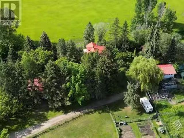 2675 65 Avenue, Grand Forks, BC, V0H 1H0 house for sale Lis.