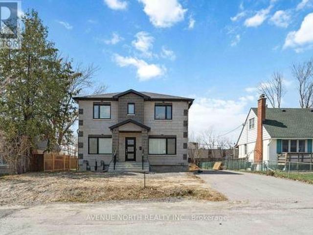 2676 Ayers Avenue, Ottawa, ON, K1V 7W8 house for lease | Listing ID X13600 | Royal LePage