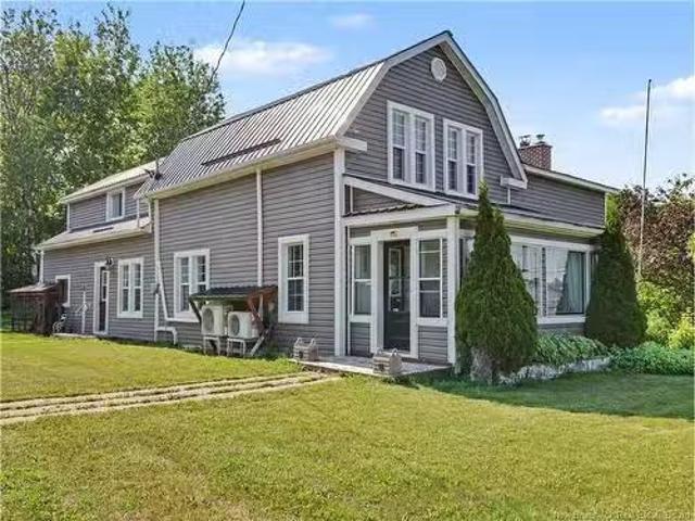 2677 Route 103, Somerville, NB, E7P 3A6 house for sale List.