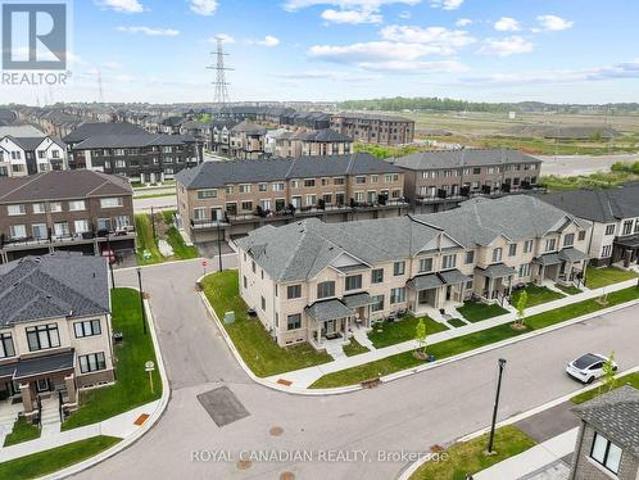 2670 Delphinium Trail, Pickering, ON, L1X 0M1 house for sale | Listing ID E12251 | Royal LePage