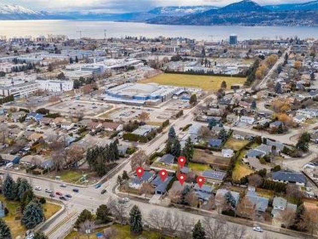 2670 Gordon Drive, Kelowna, BC, V1W 3R2 house for sale | Listing ID 10360 | Royal LePage