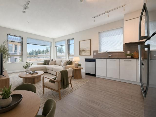 2670 Library Lane 3 Bedroom Apartment for Rent at 2670 Library Lane, North Vancouver, BC V7J 0B7 Valley Centre