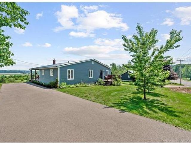 2673 Main St, Hillsborough, NB, E4H 2X1 house for sale | Listing ID NB143758 | Royal LePage
