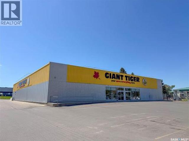 267 32Nd Street W, Prince Albert, SK, S6V 5Z2 commercial for sale | Listing ID SK040398 | Royal LePage