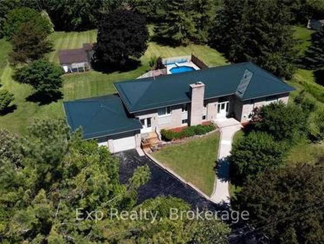 267 County Road 28, Prince Edward County Ameliasburg Ward, ON, K8N 4Z7 house for sale | Listing ID X13159 | Royal LePage