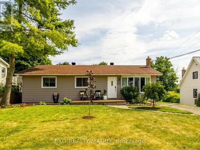 267 Ann Street, Mississippi Mills, ON, K0A 1A0 house for sale | Listing ID X12308 | Royal LePage
