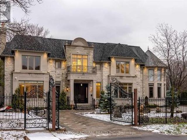 267 Arnold Ave, Vaughan, ON, L4J 1C3 house for sale Listing.