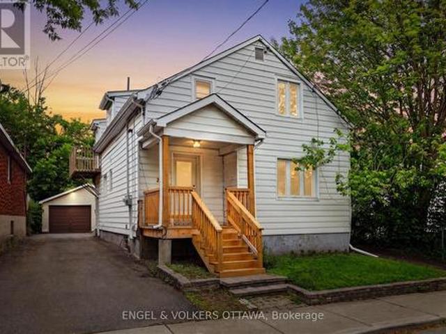 267 Granville Street, Ottawa, ON, K1L 6Z3 investment for sale | Listing ID X13712 | Royal LePage