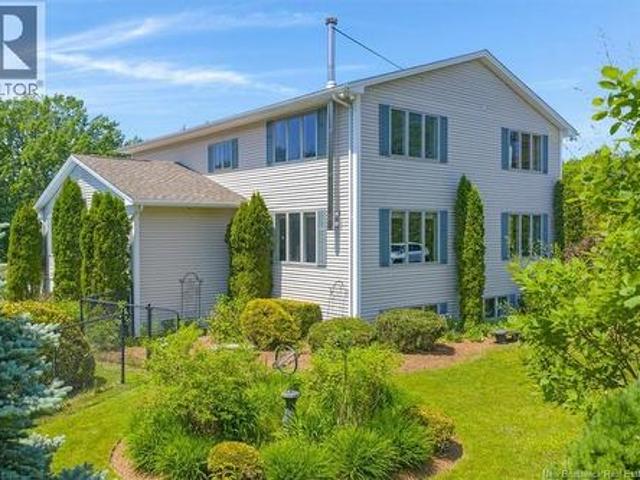267 Darlings Island Road, Darlings Island, NB, E5N 6S4 house for sale | Listing ID NB141599 | Royal LePage