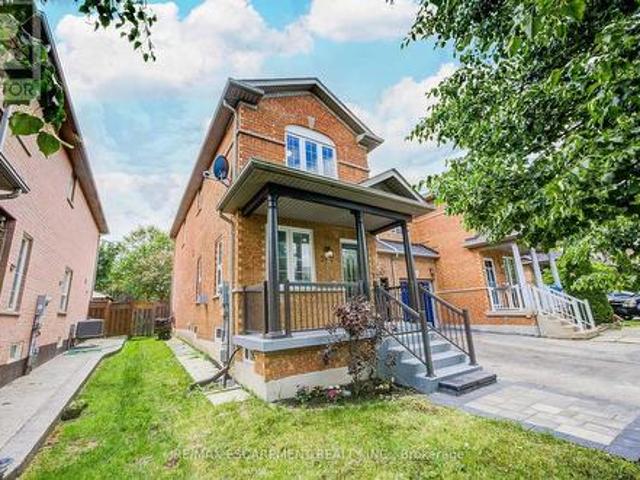 267 Fitzgerald Crescent, Milton, ON, L9T 5Y3 house for sale | Listing ID W13435 | Royal LePage