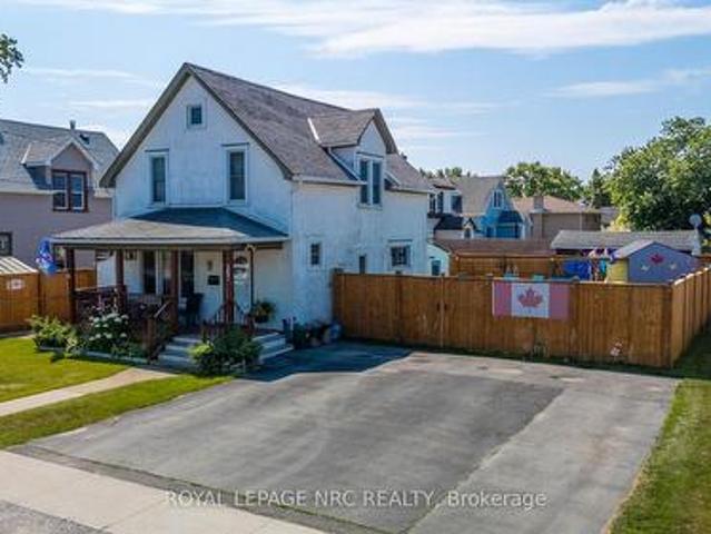 267 Killaly Street E, Port Colborne Killaly East, ON, L3K 1P2 house for sale | Listing ID X13560 | Royal LePage
