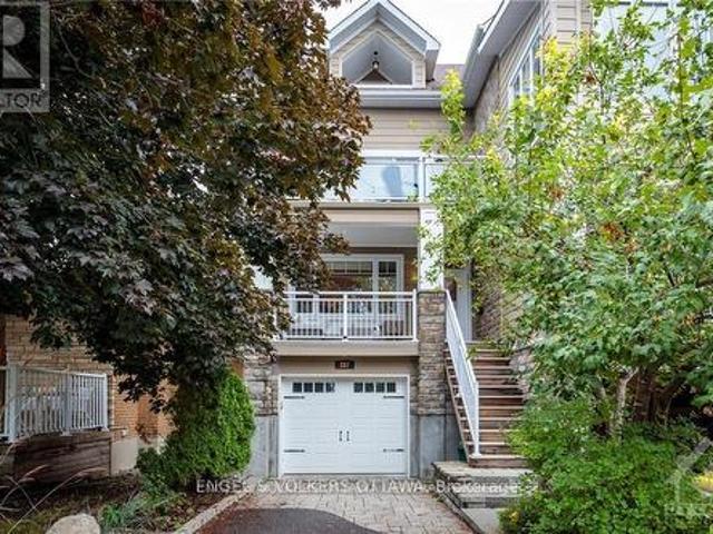 267 Kirchoffer Avenue, Ottawa, ON, K2A 1Y1 house for lease | Listing ID X13494 | Royal LePage