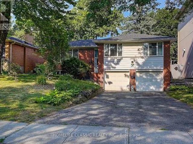 267 Iredale Road, Richmond Hill, ON, L4C 4R5 house for sale | Listing ID N13562 | Royal LePage