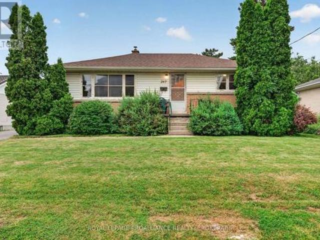 267 Lakeview Avenue, Kingston City Southwest, ON, K7M 3V7 house for sale | Listing ID X13587 | Royal LePage