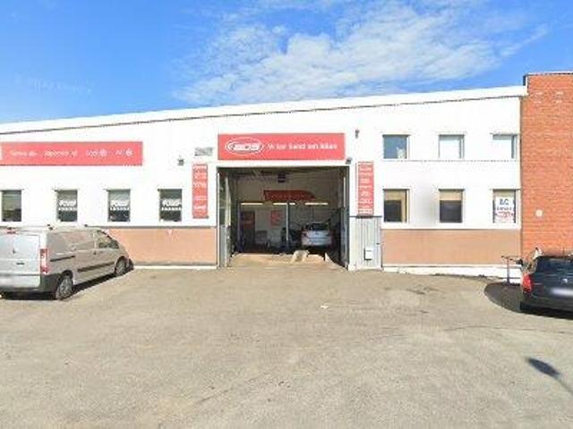 267 m2 kontor uthyres i Askim Frölunda Högsbo