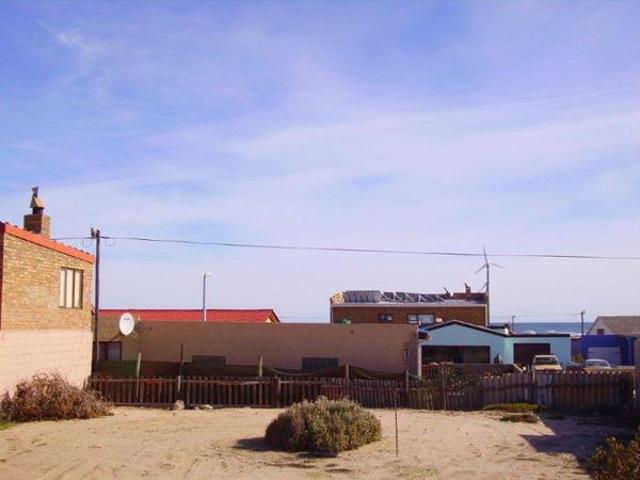 267 m² Land available in Port Nolloth