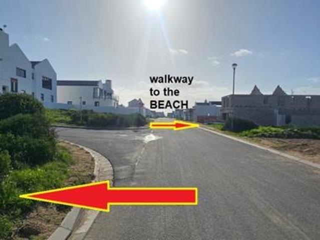 267 m² Land available in St Helena Views