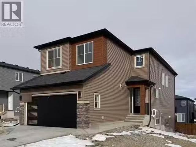 267 Marmot Grove Nw, Calgary, AB, T3R 2B5 house for sale Li.