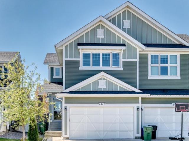 267 Sturtz Bend, Leduc, AB, T9E 0X4 house for sale | Listing ID E4489 | Royal LePage