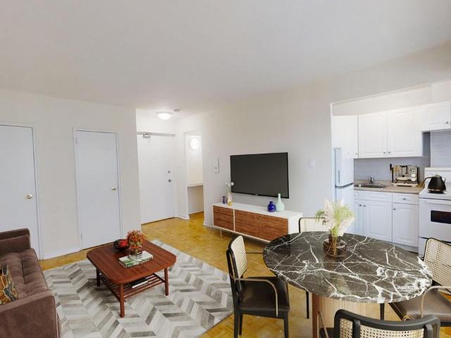 267 St. George Street 1 Bedroom Apartment for Rent at 267 St. George St, Toronto, ON M5R 2P9 The Annex