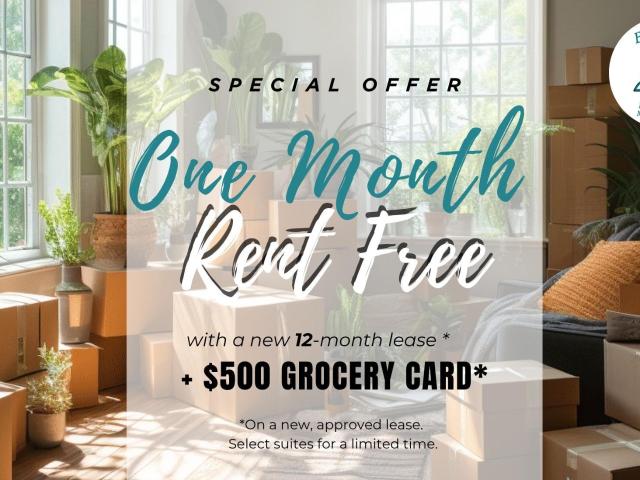 267 St. George Street One Bedroom with Balcony [object Promise] for Rent