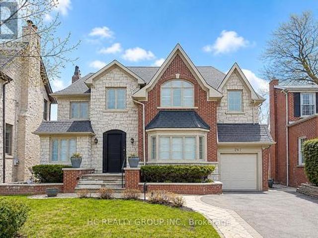 267 St Leonards Avenue, Toronto, ON, M4N 1K9 house for sale | Listing ID C13087 | Royal LePage