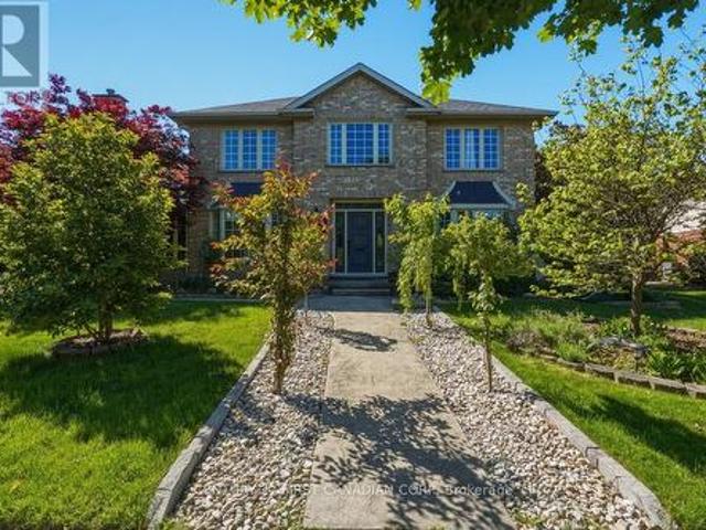 267 Pine Valley Drive, London South N, ON, N6J 4T1 house for sale | Listing ID X13238 | Royal LePage