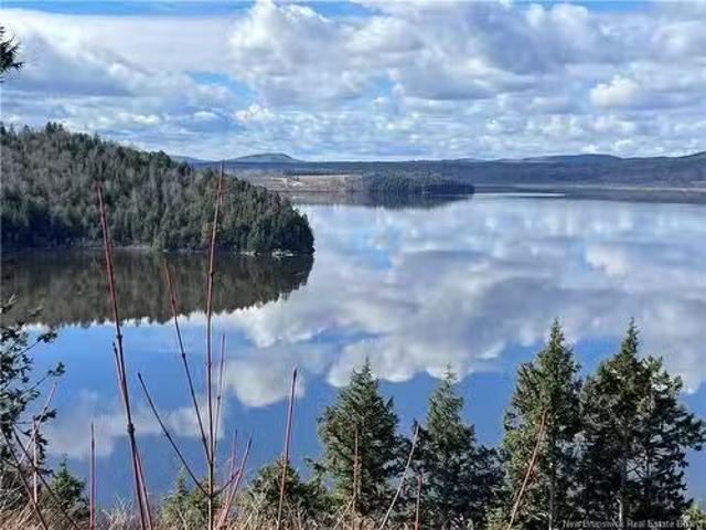 267 Route 850, Kingston, NB, E5N 1W6 vacant land for sale L.