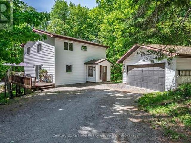 267 Riverside Drive, Dysart Et Al Dysart, ON, K0M 1S0 house for sale | Listing ID X13418 | Royal LePage
