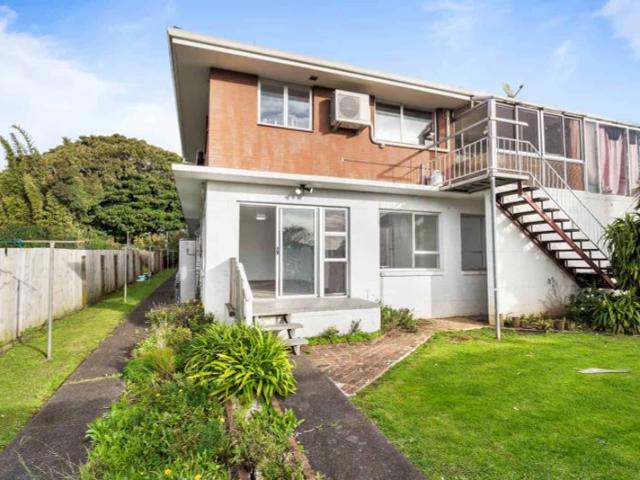 2/67A Princes Street, Otahuhu, Auckland City For Sale