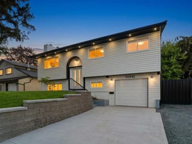 2684 A Avenue, Langley, BC, V4W 3G4 house for sale | Listing ID R3136 | Royal LePage