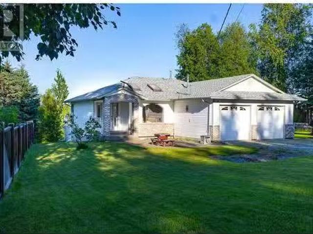 26855 N Ness Lake Road, Prince George, BC, V2K 5N1 house for.