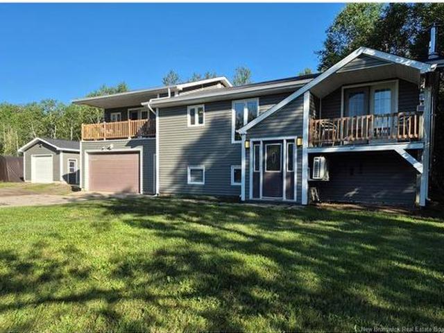 2686 Ch, Nicholas Denys, NB, E8K 3E4 house for sale | Listing ID NB145645 | Royal LePage