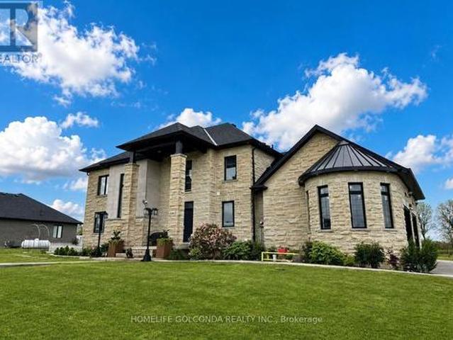 2687 Haldimand 55 Road, Haldimand, ON, N0A 1H0 house for sale | Listing ID X13675 | Royal LePage