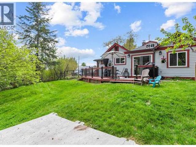 2688 Inlander Street, Prince George, BC, V2L 1J9 house for sale | Listing ID R3134 | Royal LePage