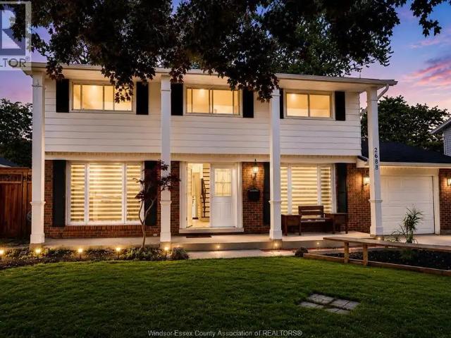 2688 JAMAICA CRESCENT