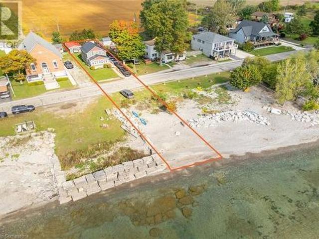 2689 North Shore Drive, Dunnville, ON, N0A 1K0 house for sale | Listing ID 40658 | Royal LePage
