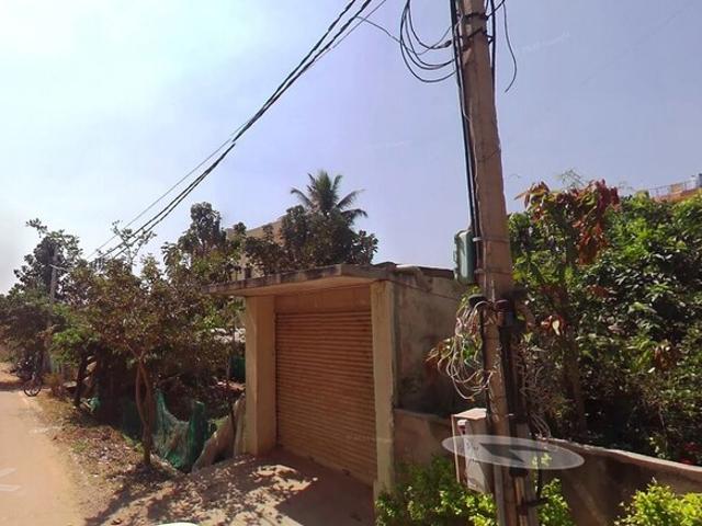 2680 Sq.Ft. Plot in Yelahanka Bangalore Listing ID: #10200