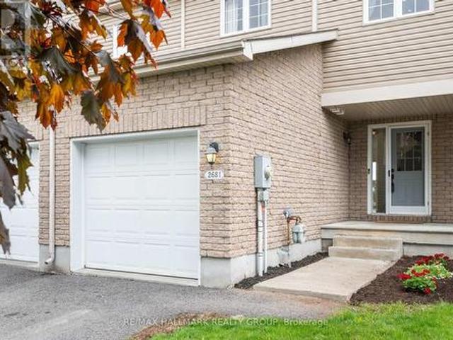 2681 Raymond Street, Clarence Rockland, ON, K4K 0B6 house for sale | Listing ID X12180 | Royal LePage
