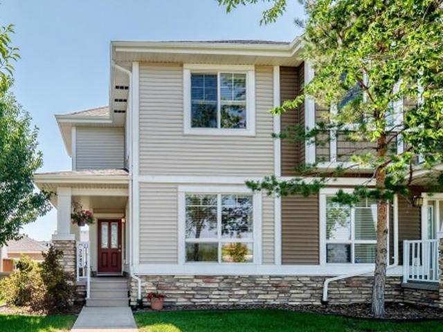 2681 Sir Arthur Currie Way Nw, Edmonton, AB, T5E 6S8 townhouse for sale | Listing ID E4501 | Royal LePage