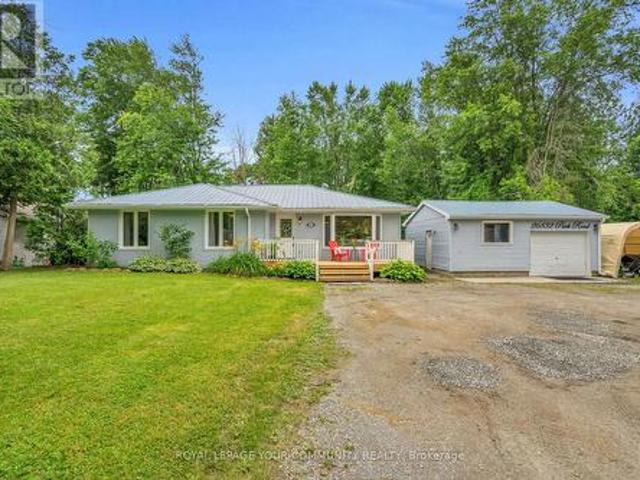 26832 Park Road, Georgina, ON, L0E 1R0 house for sale | Listing ID N12271 | Royal LePage