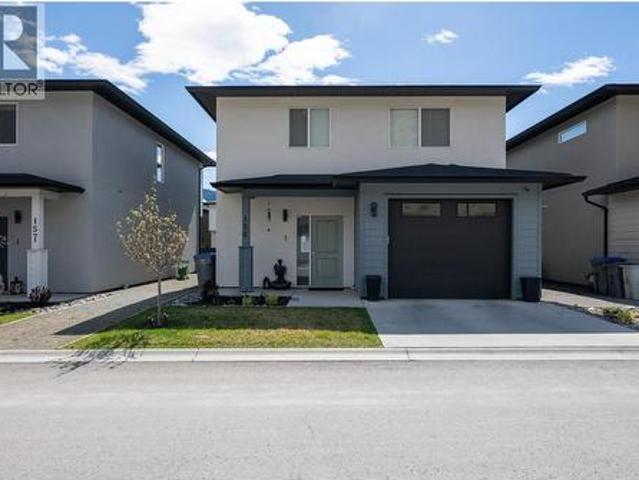 2683 Ord Road Unit# 156, Kamloops, BC, V2B 7V7 house for sale | Listing ID 10383 | Royal LePage