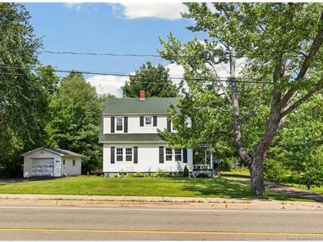 2683 Fredericton Rd, Salisbury, NB, E4J 2E1 house for sale | Listing ID NB145440 | Royal LePage