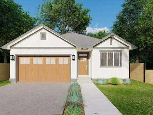 268 BENTGRASS Avenue Oliver British Columbia