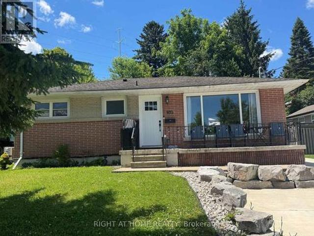 268 Bernard Street, Woodstock South, ON, N4S 2V2 house for sale | Listing ID X13495 | Royal LePage