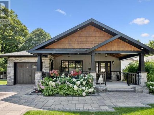 268 Glencoe Avenue, Centre Wellington Fergus, ON, N1M 3G3 house for sale | Listing ID X13675 | Royal LePage