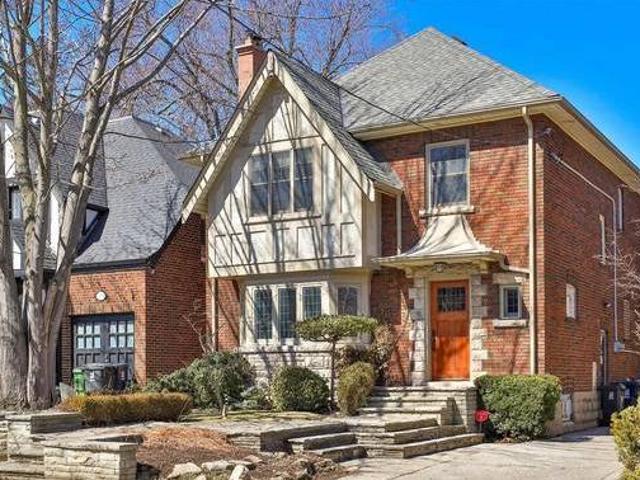 268 Glengrove Ave W Toronto ON M5N 1W2