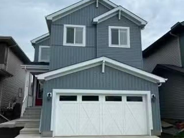 268 Glenridding Ravine Road Sw, Edmonton, AB, T6W 5C3 house.