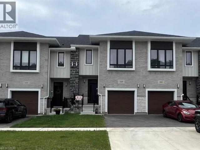 268 GREEN GATE Boulevard