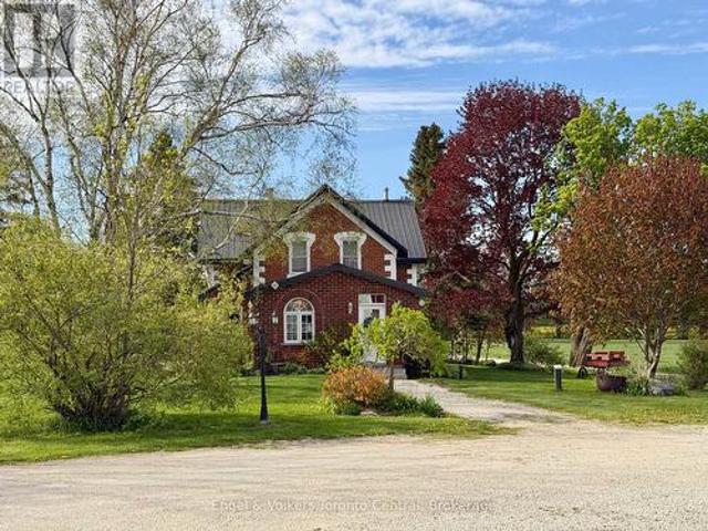 268 Fox Ridge Road, Grey Highlands, ON, N0H 1J0 house for sale | Listing ID X13166 | Royal LePage
